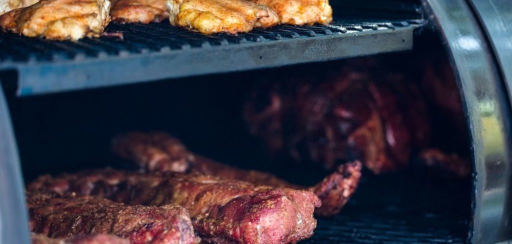 electric smoker vs pellet smoker