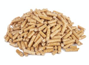 best Wood pellets for smoking