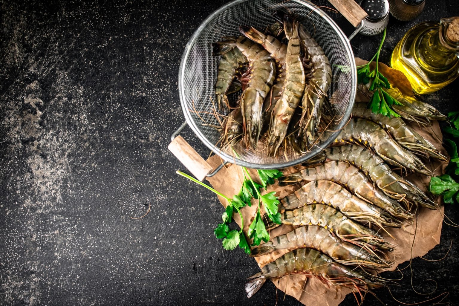 How to Smoke Shrimp in an Electric Smoker Hot Electric Smoker