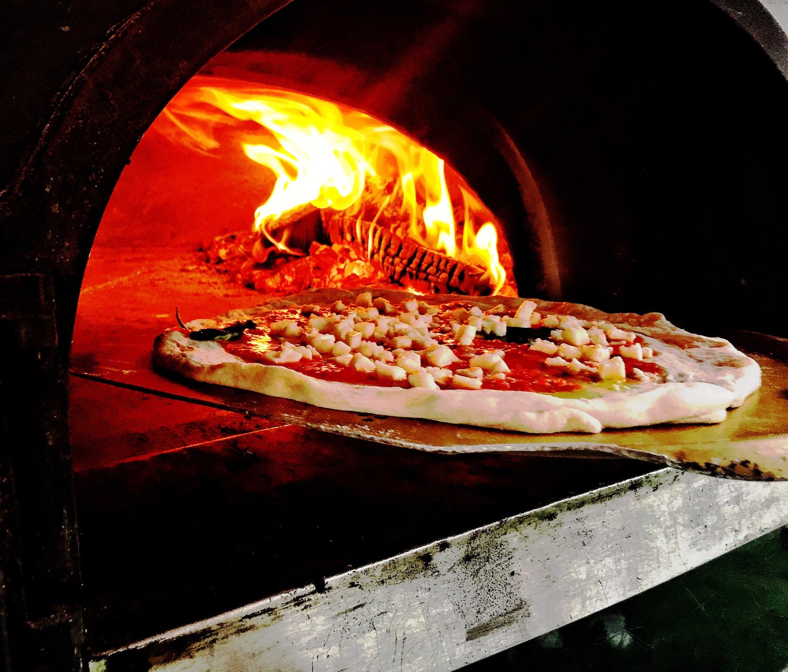 The Best Wood Pellets For Pizza Hot Electric Smoker