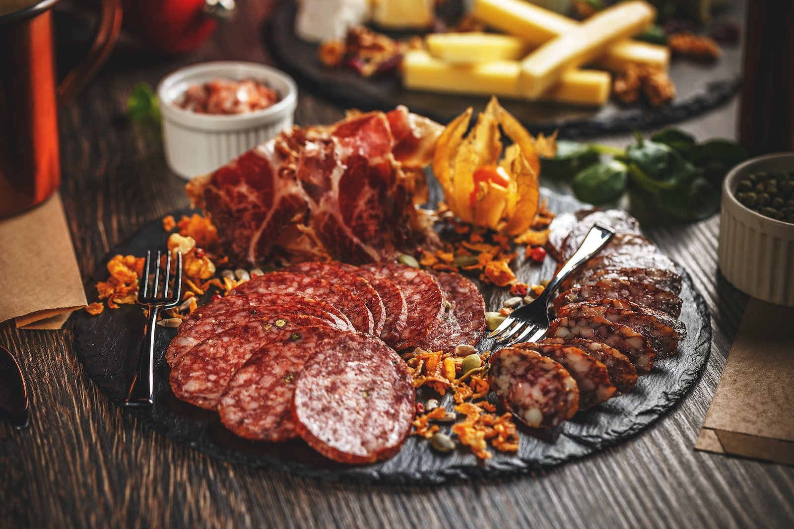 Cold Smoking Vs Hot Smoking What's the Difference and Which is Right for You? Hot Electric