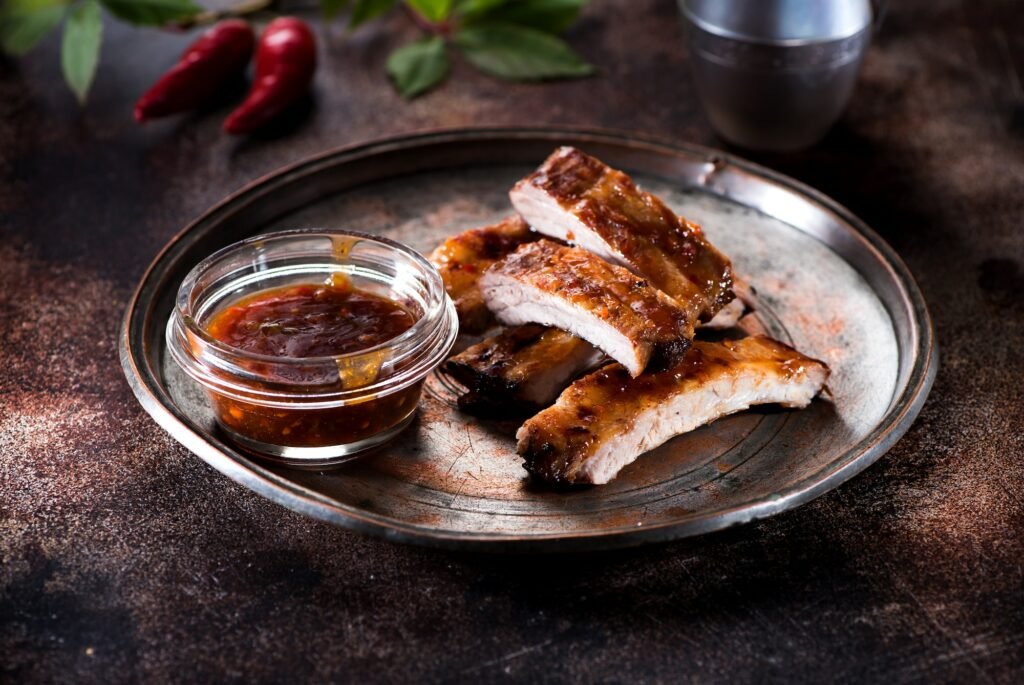 Marinade vs. Brine for Smoking