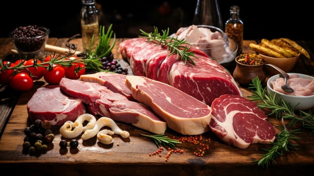 Choosing the Right Meat and Ingredients