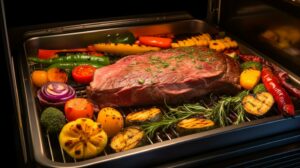 Tips and Tricks for Using an Infrared Electric Smoker