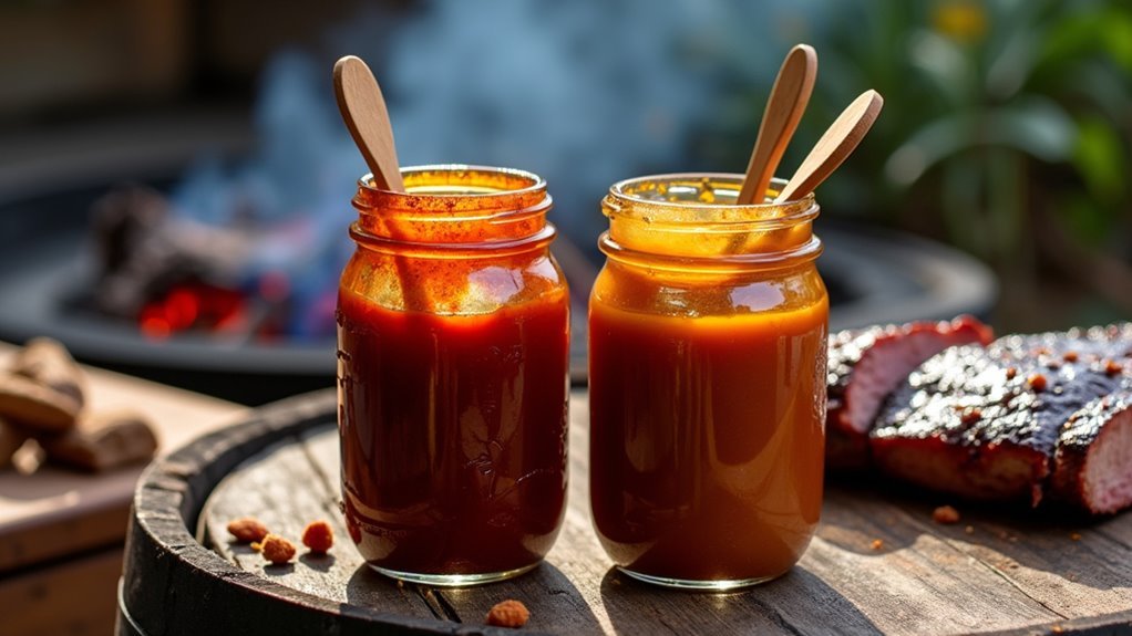 craft bbq sauce recipes