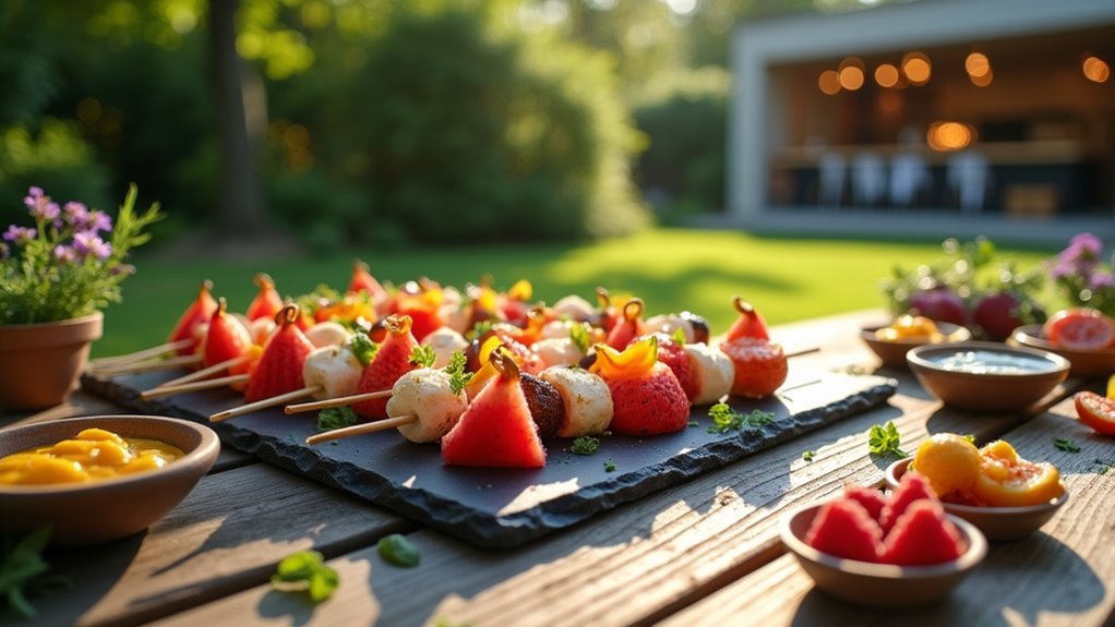 creative kabob inspirations
