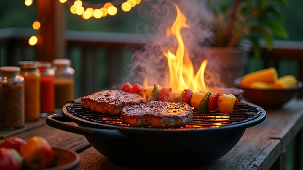 flavorful bbq grilling ideas