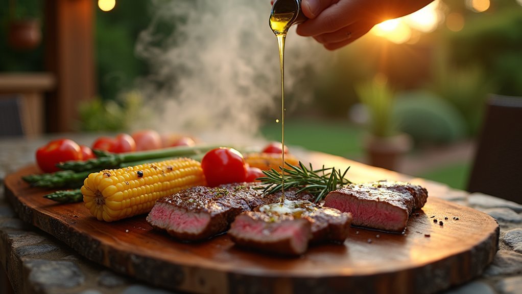 fresh grilling dinner ideas