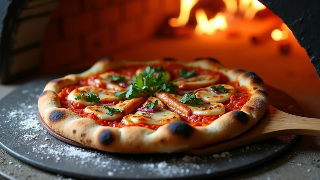 pizza perfection home techniques