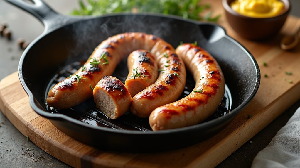 safe and flavorful cooking