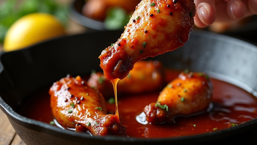 sweet tangy bbq sauce recipe