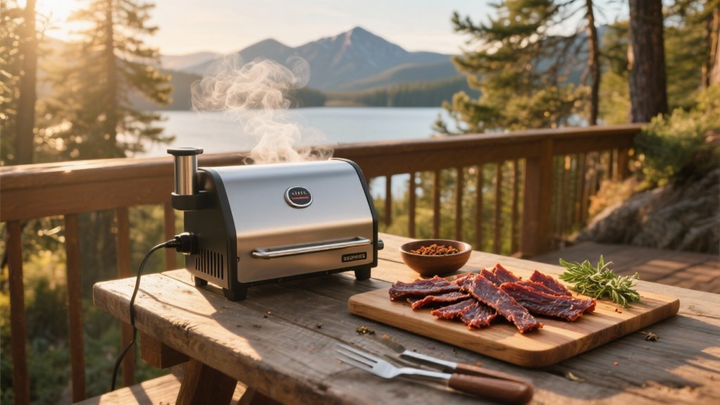 affordable electric smokers reviewed