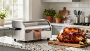 five best electric smokers