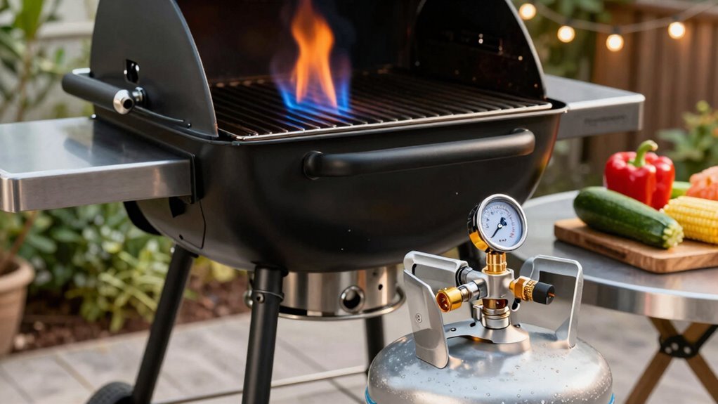 adapter fit pressure rating durability weatherproofing