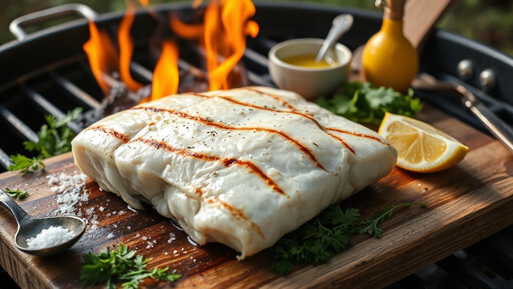 avoid over oiling flipping overheating