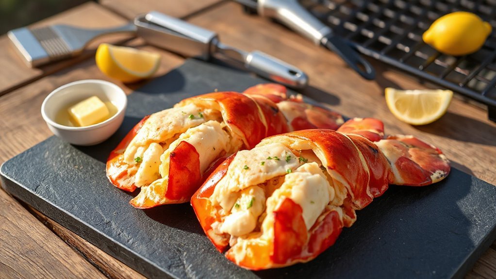 cut open season rest tails