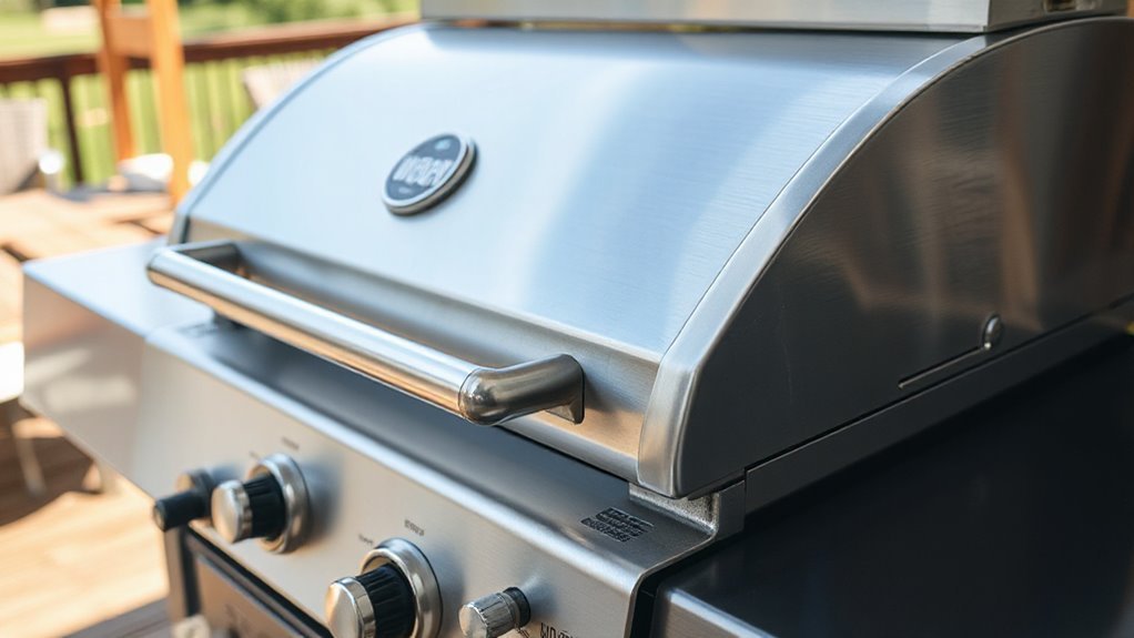 exterior wipe polish buff