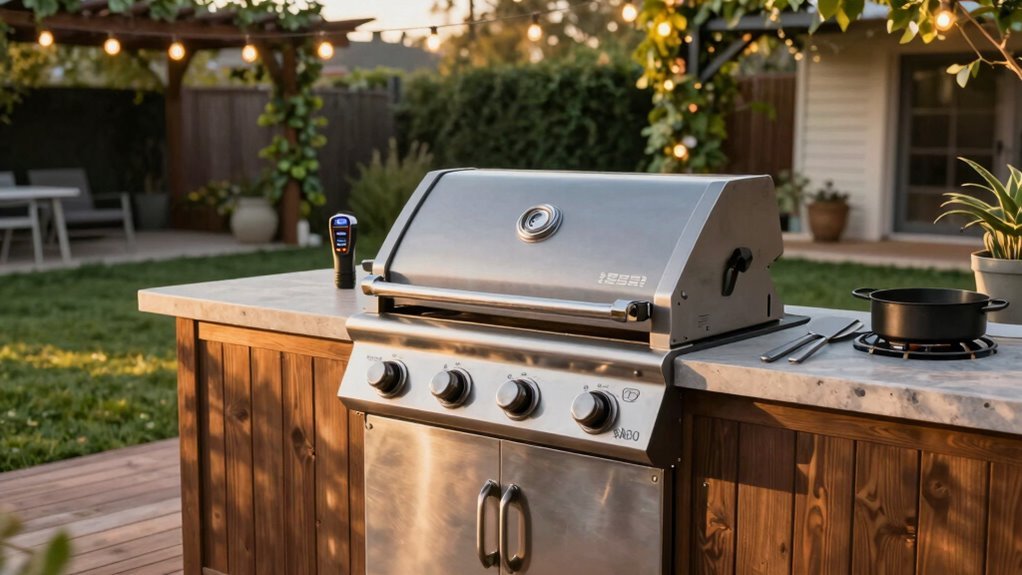 fuel type btu size versatility