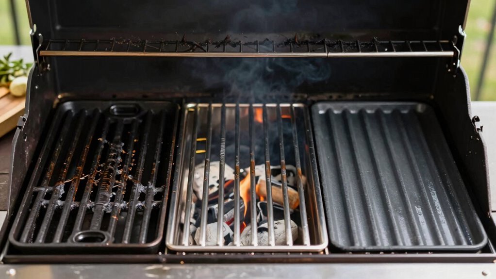 heat retention corrosion resistance durability