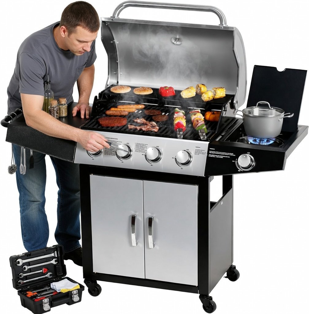 msterforge spare parts