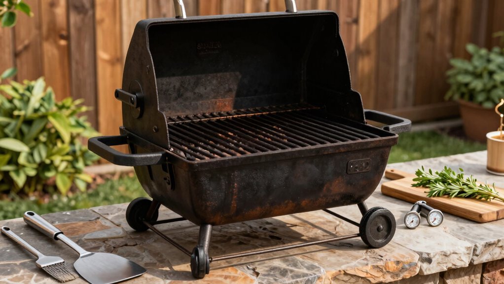 materials size features versatility