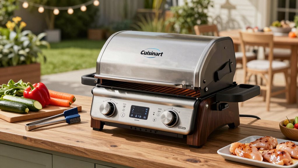 power stability portability durability