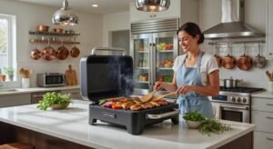 santa maria grill authentic flavors