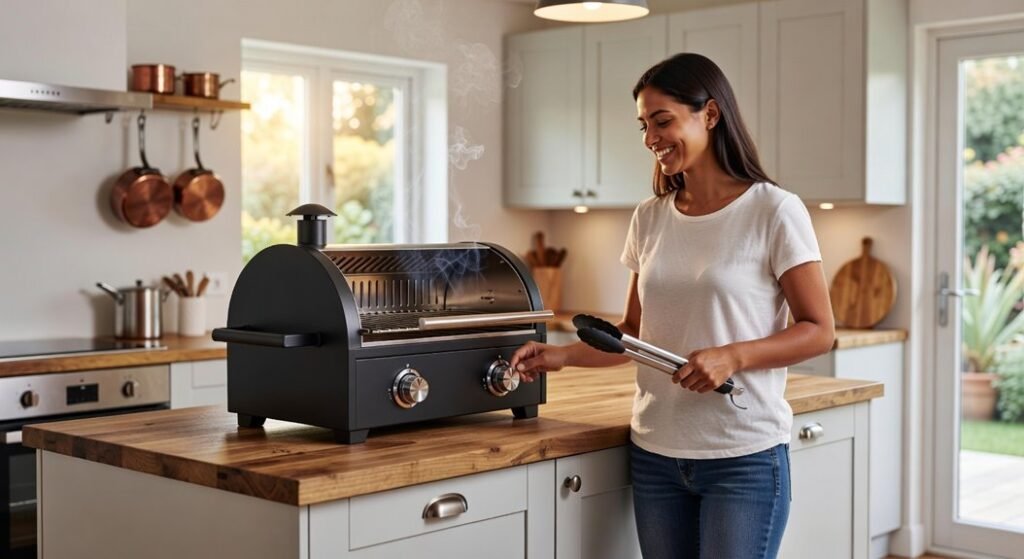 top firebox options for offset smokers