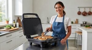 top george foreman grills for chicken breasts