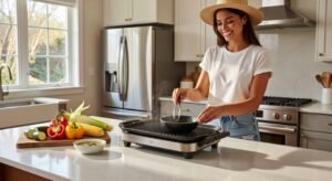 top grease cups for grill