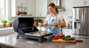 top oil picks for blackstone grill