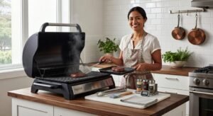 top traeger flat top kit essentials