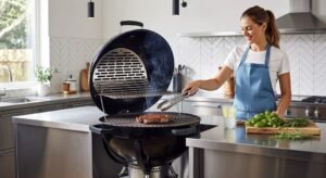 top weber kettle grill grates