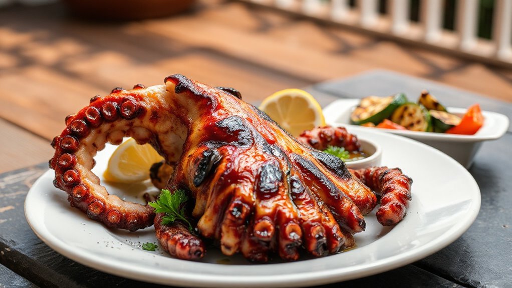 two to three pounds tenderized