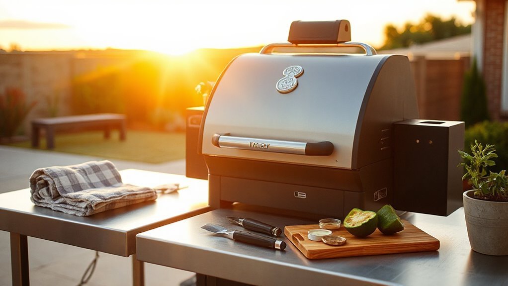 unplug wait safety first