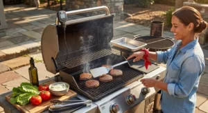 best weber grill accessories