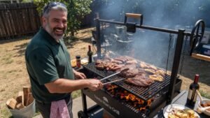 best santa maria grill